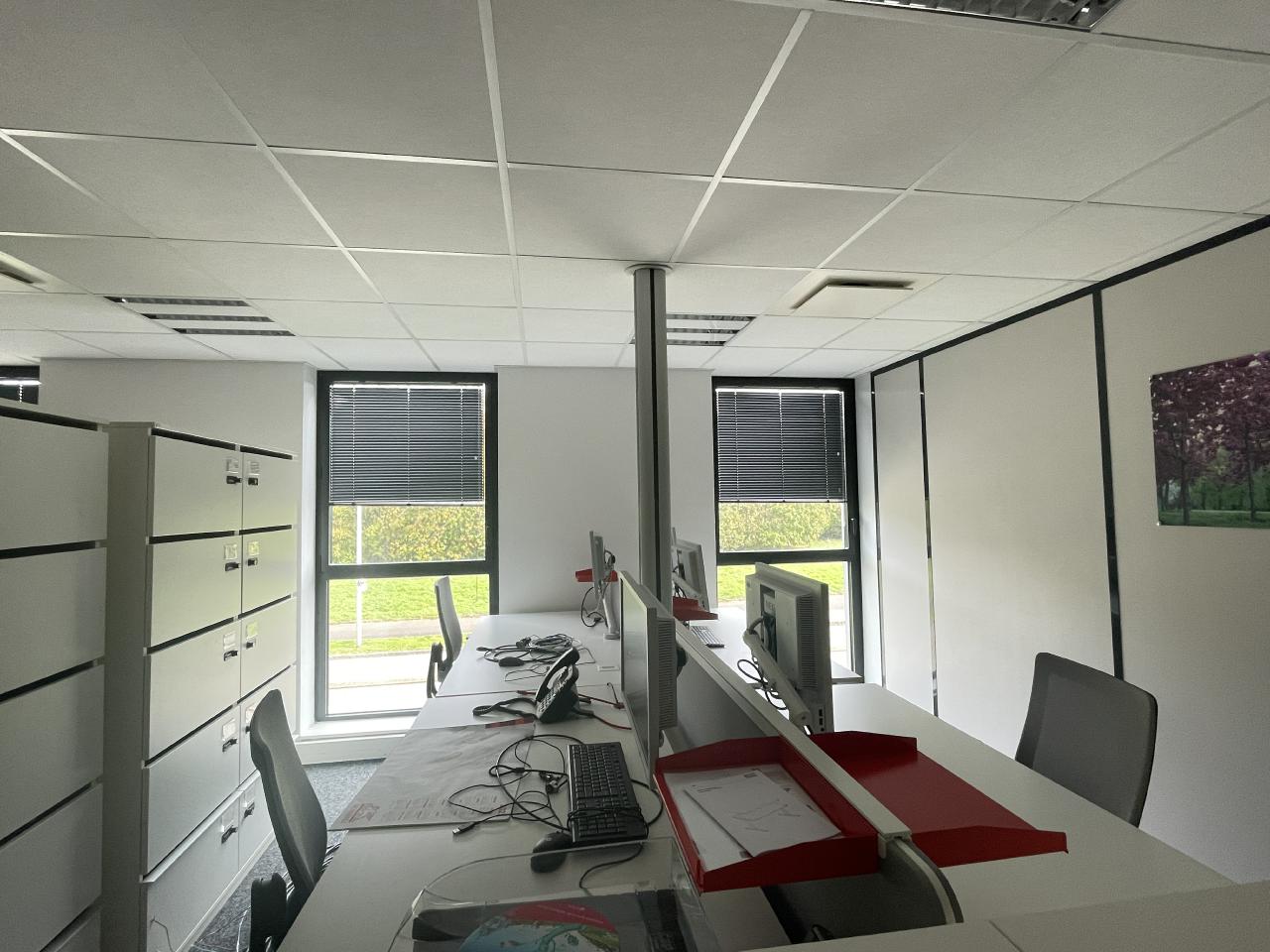 Bureau Saint-Grégoire 97m² Location bureau Saint-Grégoire Ille-et-Vilaine OLBUR2316274 4